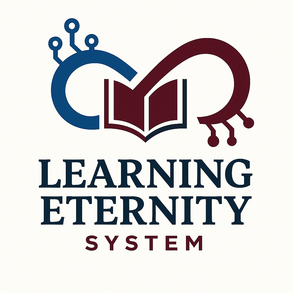 Learning Eternity System Academy